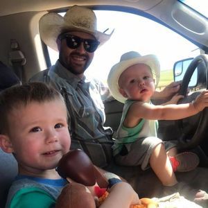 Meet your Posher, Jesse